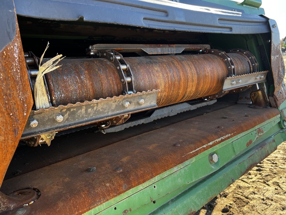 2023 John Deere S780 - Photo27