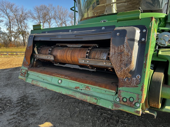 2023 John Deere S780 - Photo28