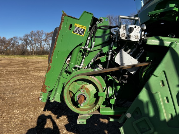 2023 John Deere S780 - Photo29