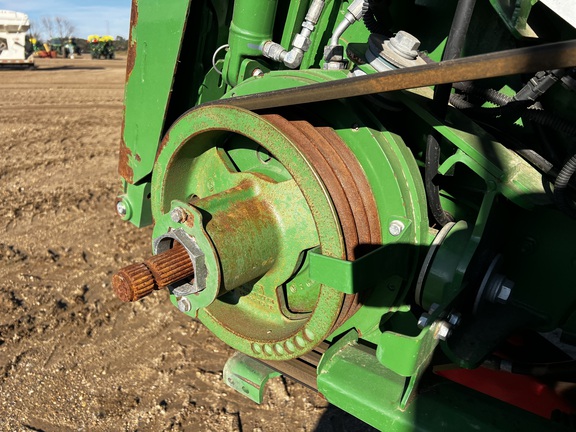 2023 John Deere S780 - Photo30