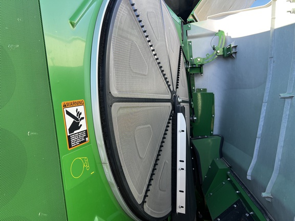 2023 John Deere S780 - Photo31