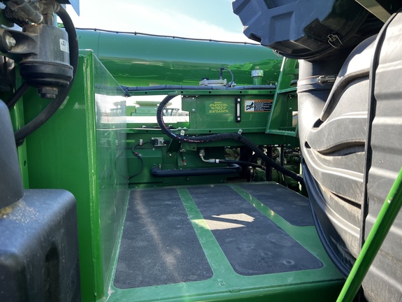 2023 John Deere S780 - Photo33