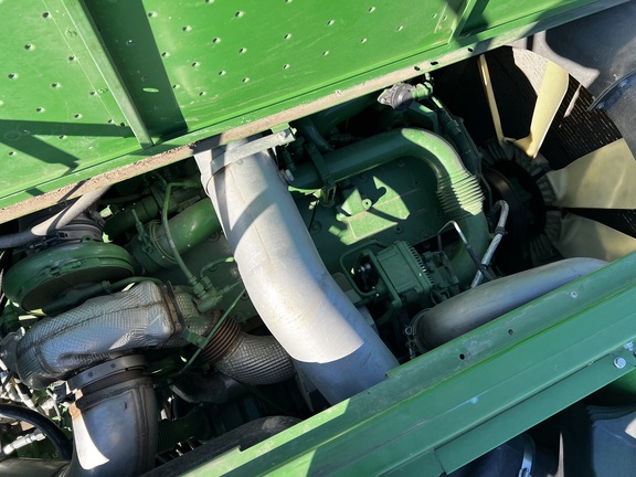 2023 John Deere S780 - Photo34