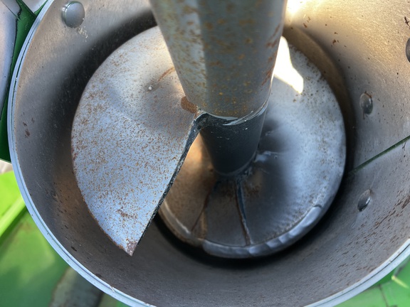 2023 John Deere S780 - Photo36