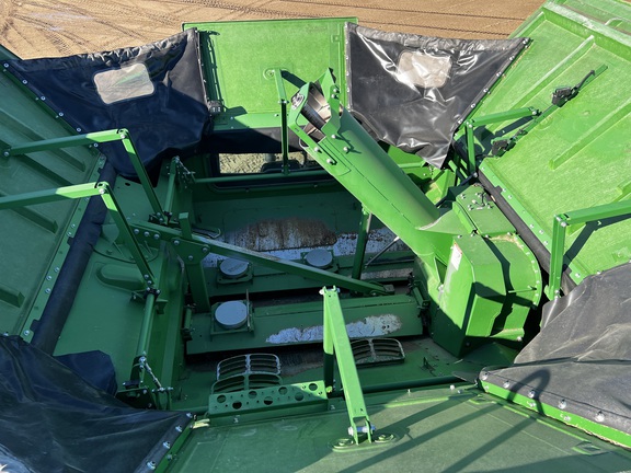 2023 John Deere S780 - Photo35