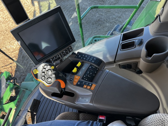 2023 John Deere S780 - Photo42