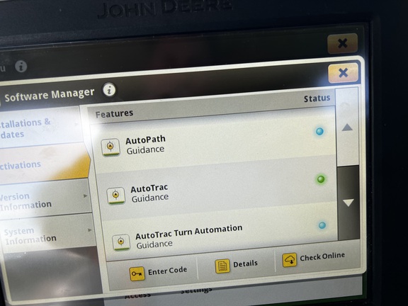 2023 John Deere S780 - Photo44