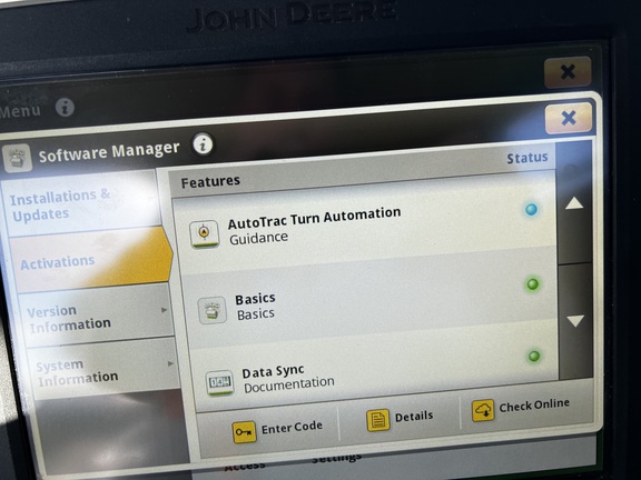 2023 John Deere S780 - Photo45