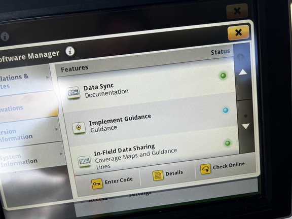 2023 John Deere S780 - Photo46