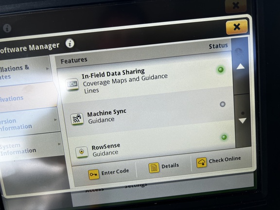 2023 John Deere S780 - Photo47