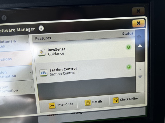 2023 John Deere S780 - Photo48