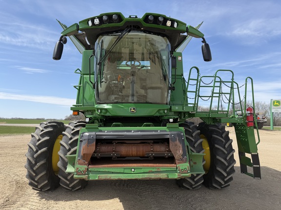 2023 John Deere S780 - Photo8