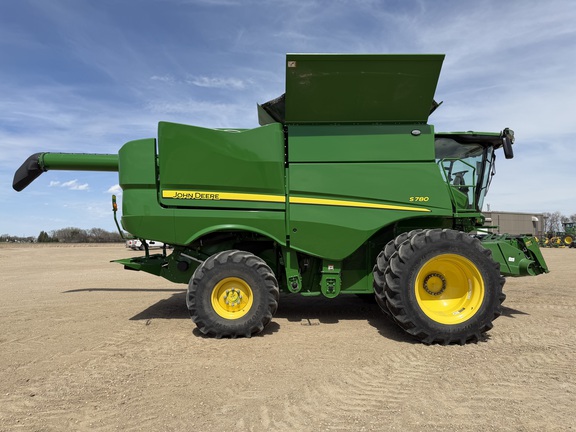 2023 John Deere S780 - Photo2