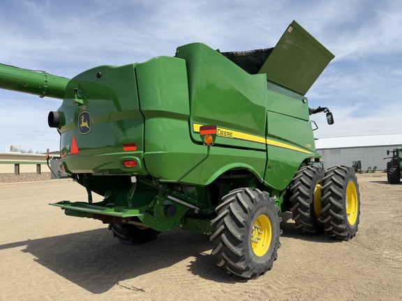 2023 John Deere S780 - Photo3