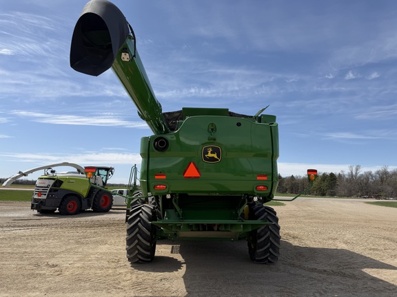 2023 John Deere S780 - Photo4