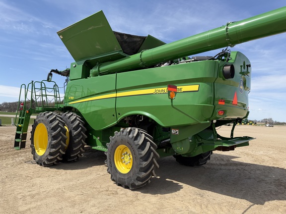 2023 John Deere S780 - Photo5