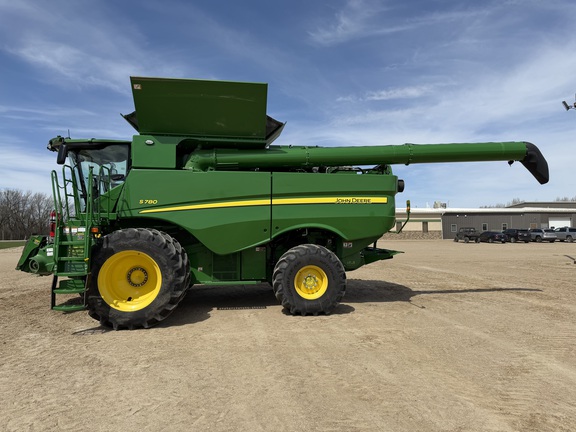 2023 John Deere S780 - Photo6