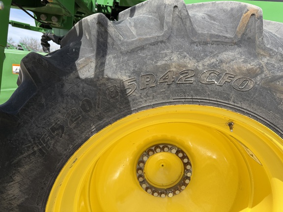 2023 John Deere S780 - Photo9