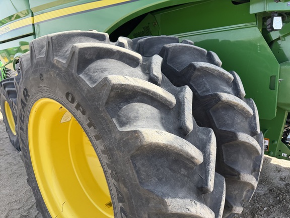 2023 John Deere S780 - Photo11