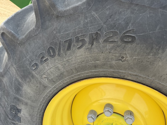 2023 John Deere S780 - Photo12