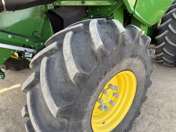 2023 John Deere S780 - Photo13