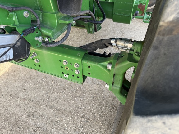 2023 John Deere S780 - Photo14
