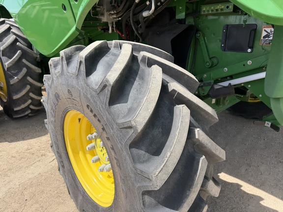 2023 John Deere S780 - Photo15
