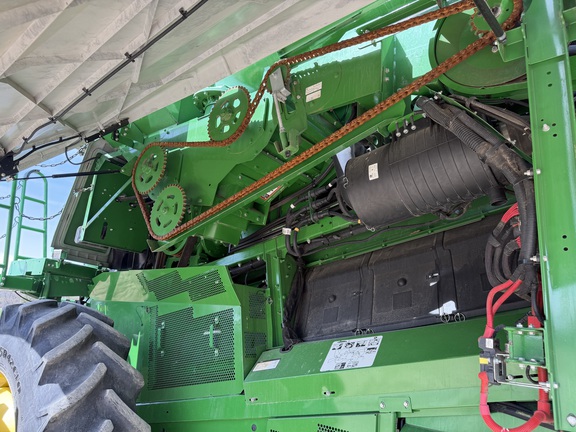 2023 John Deere S780 - Photo16