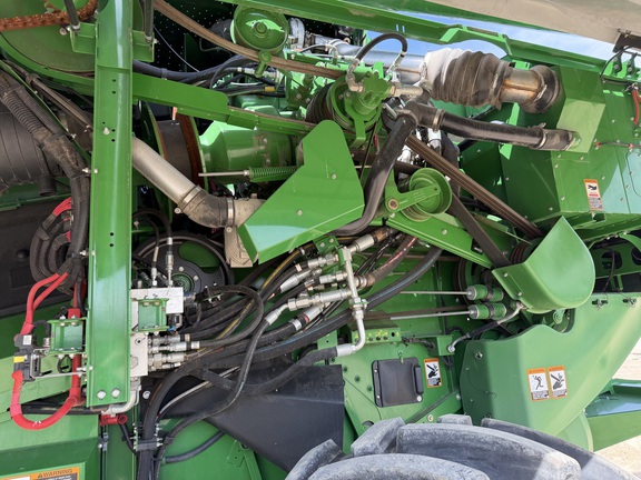 2023 John Deere S780 - Photo17