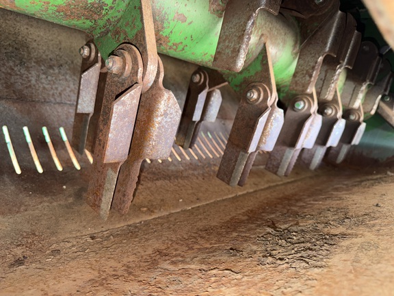 2023 John Deere S780 - Photo20