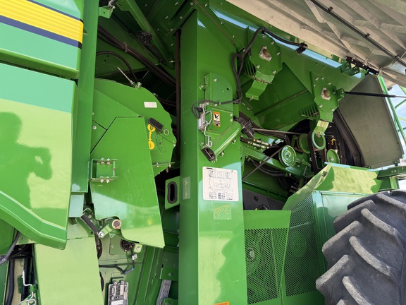 2023 John Deere S780 - Photo22