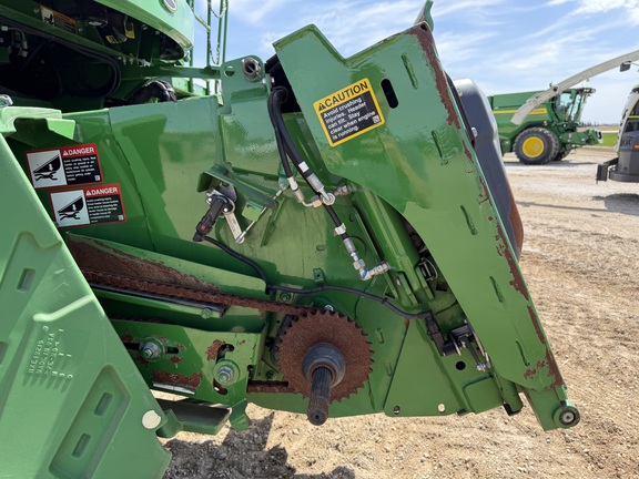 2023 John Deere S780 - Photo25
