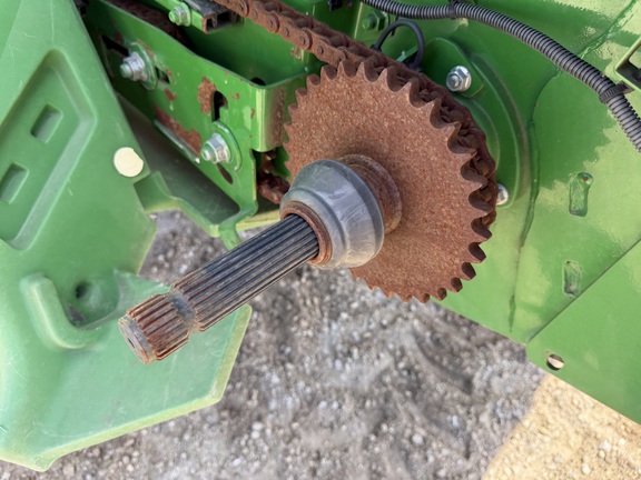 2023 John Deere S780 - Photo26
