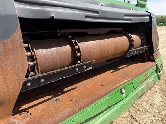 2023 John Deere S780 - Photo27