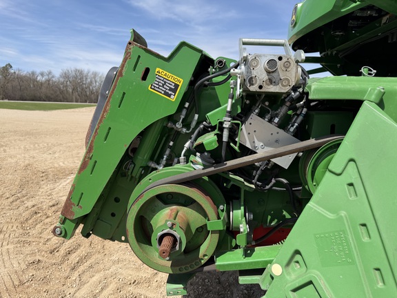 2023 John Deere S780 - Photo29