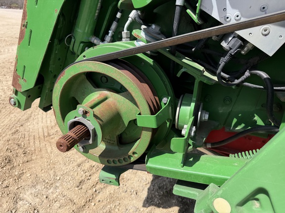 2023 John Deere S780 - Photo30