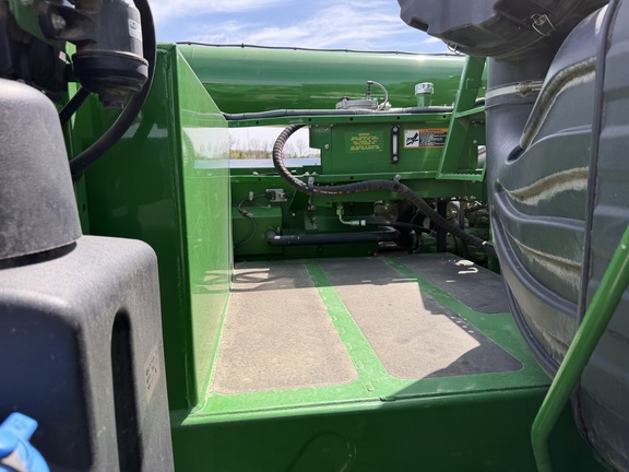 2023 John Deere S780 - Photo33