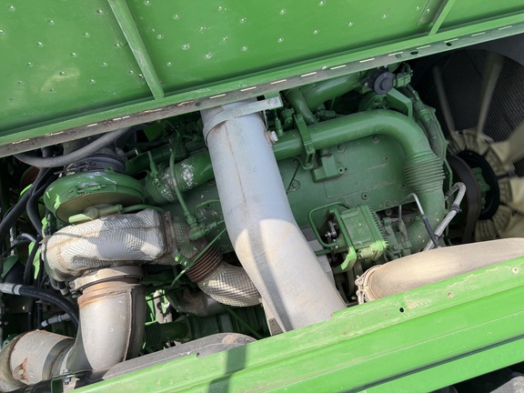 2023 John Deere S780 - Photo34