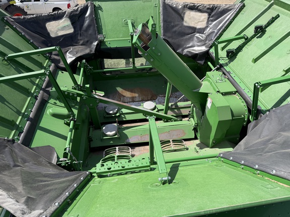 2023 John Deere S780 - Photo35