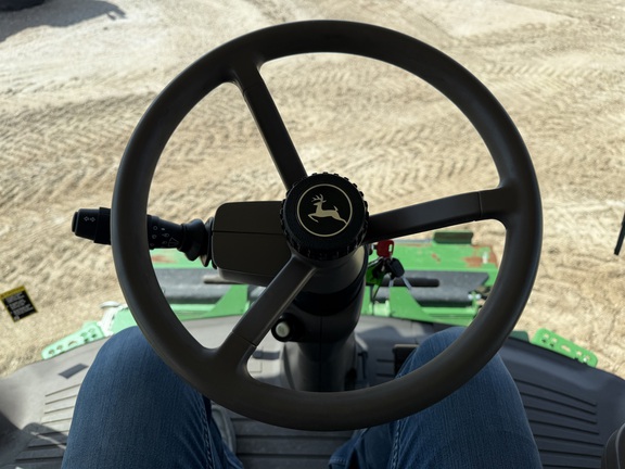 2023 John Deere S780 - Photo38