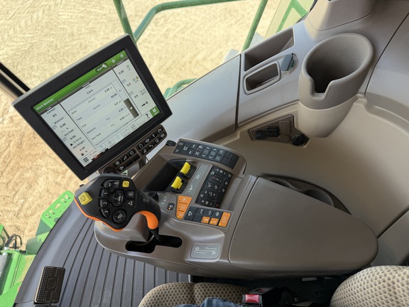 2023 John Deere S780 - Photo40