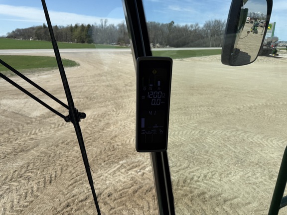 2023 John Deere S780 - Photo41