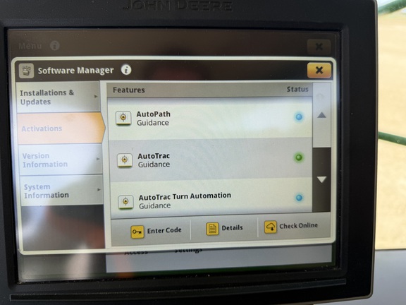2023 John Deere S780 - Photo43