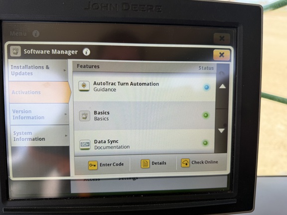 2023 John Deere S780 - Photo44