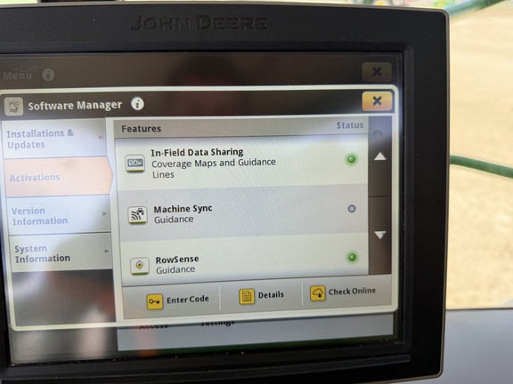 2023 John Deere S780 - Photo46
