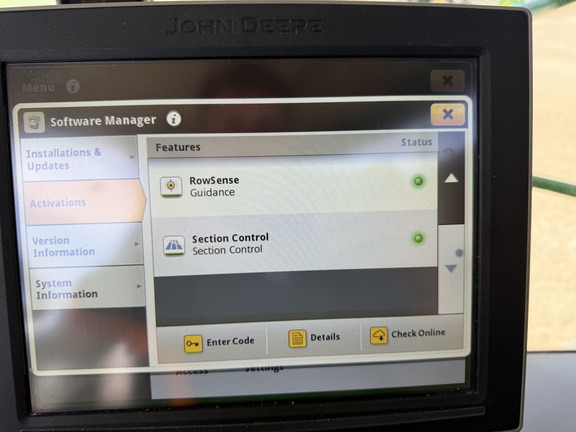 2023 John Deere S780 - Photo47