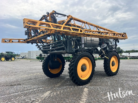 Photo of 2020 Hagie STS12