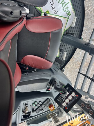 Photo of 2020 Hagie STS12