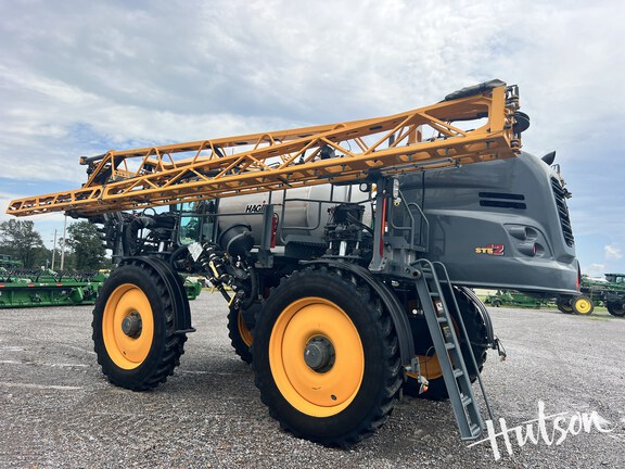 Photo of 2020 Hagie STS12