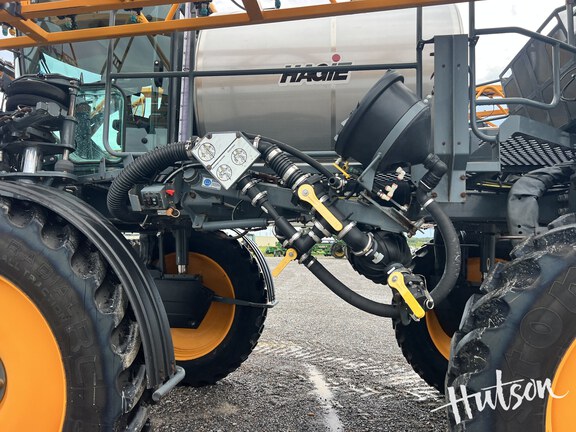 Photo of 2020 Hagie STS12